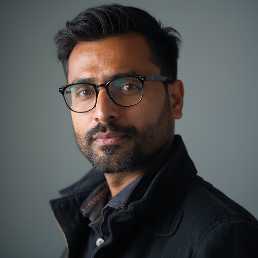 Rajesh Venkataraman — ipl betting apps reviewer